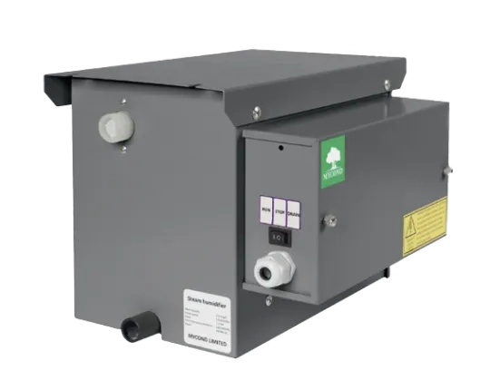 Luftbefeuchter Serie MHDM-3S