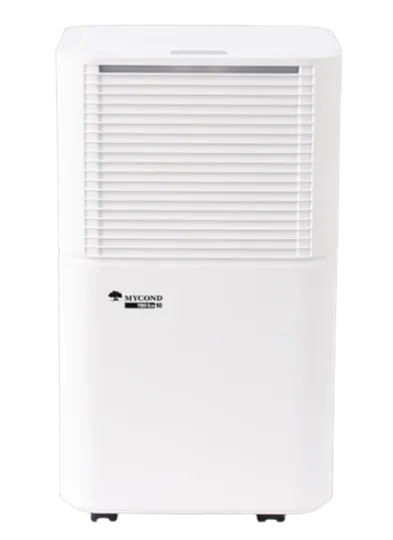 Luftentfeuchter für Wohngebäude TIBO Eco 10 