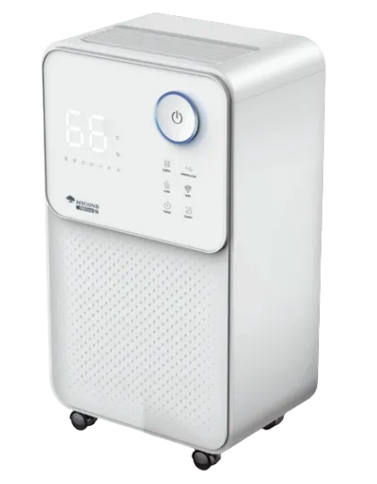 Luftentfeuchter für den Wohnbereich YUGO Smart 16 