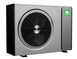  Monoblock-Wärmepumpen Serie MBasic