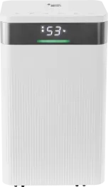 Luftentfeuchter für Wohngebäude TIBO Eco 12