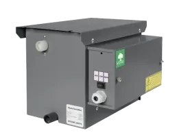 Luftbefeuchter Serie MHDM-3S