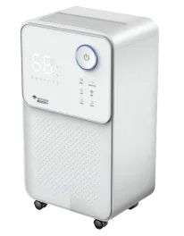 Luftentfeuchter für den Wohnbereich YUGO Smart 16 