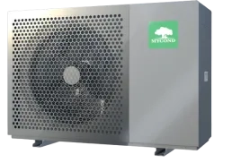 Monoblock-Wärmepumpen Serie BeeEco