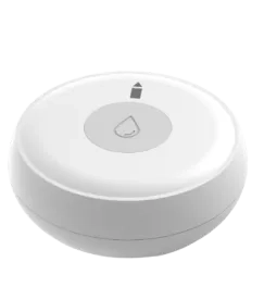 Zigbee-Wasserlecksensor