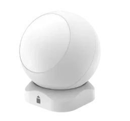 Zigbee PIR-Bewegungssensor