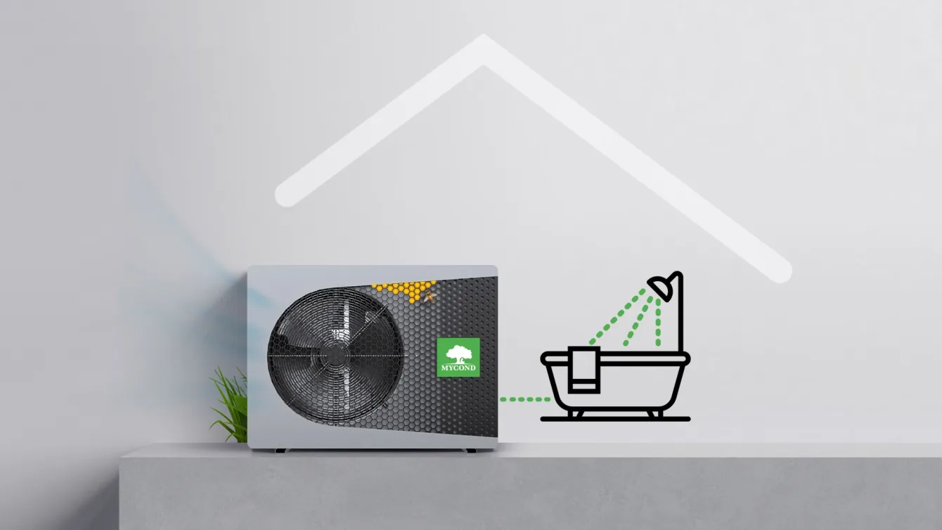 BeeThermic: Wärmepumpen, die jedes Haus modernisieren