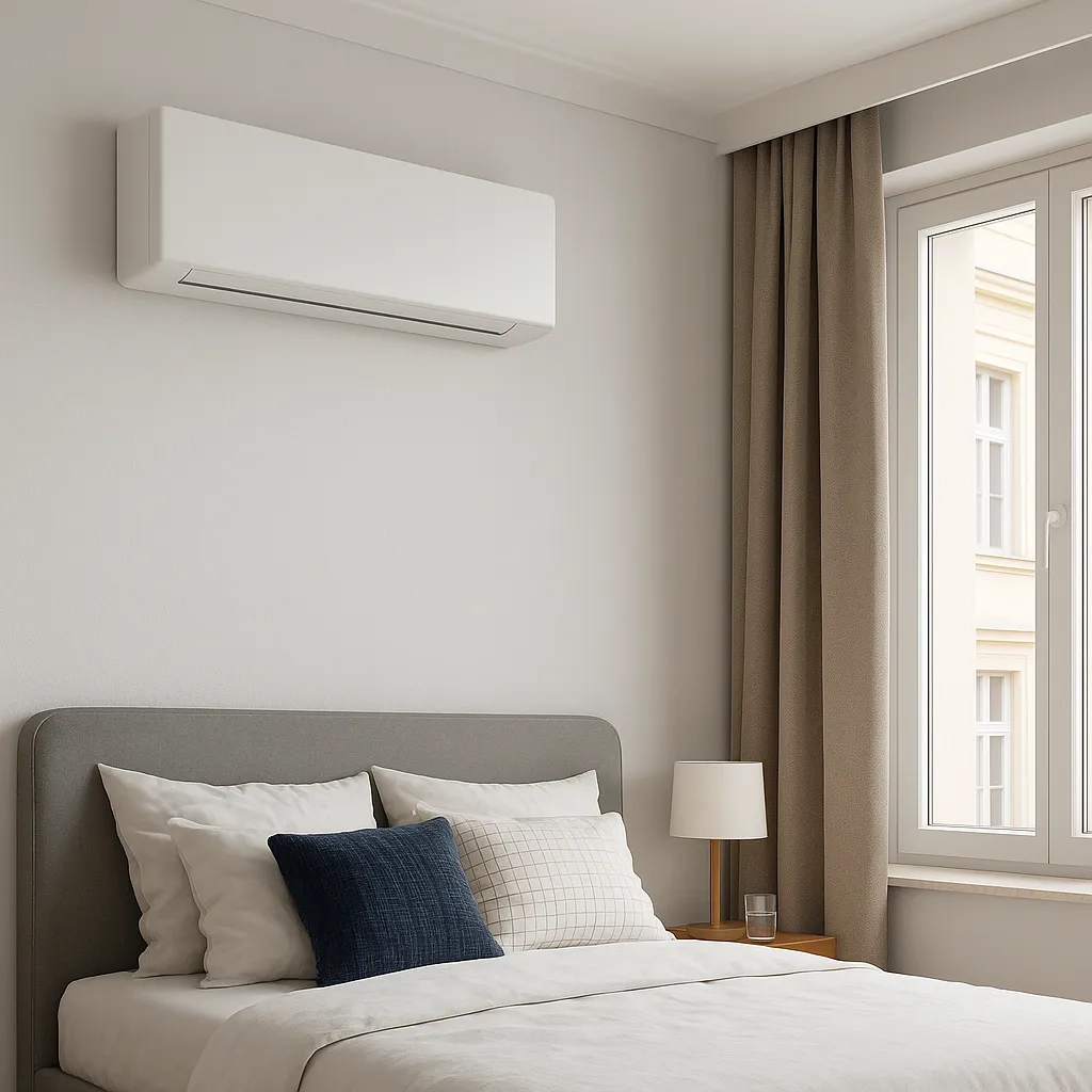 Prawidłowa hydraulika klimakonwektorów: błędy i wskazówkiPrawidłowa hydraulika klimakonwektorów: błędy i wskazówki