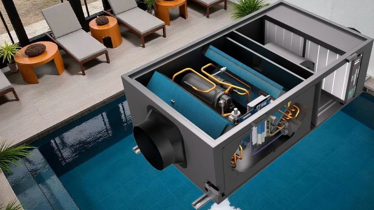 Kann sich im Entfeuchter Schimmel bilden: Hygiene und Wartung von MSHA(C)