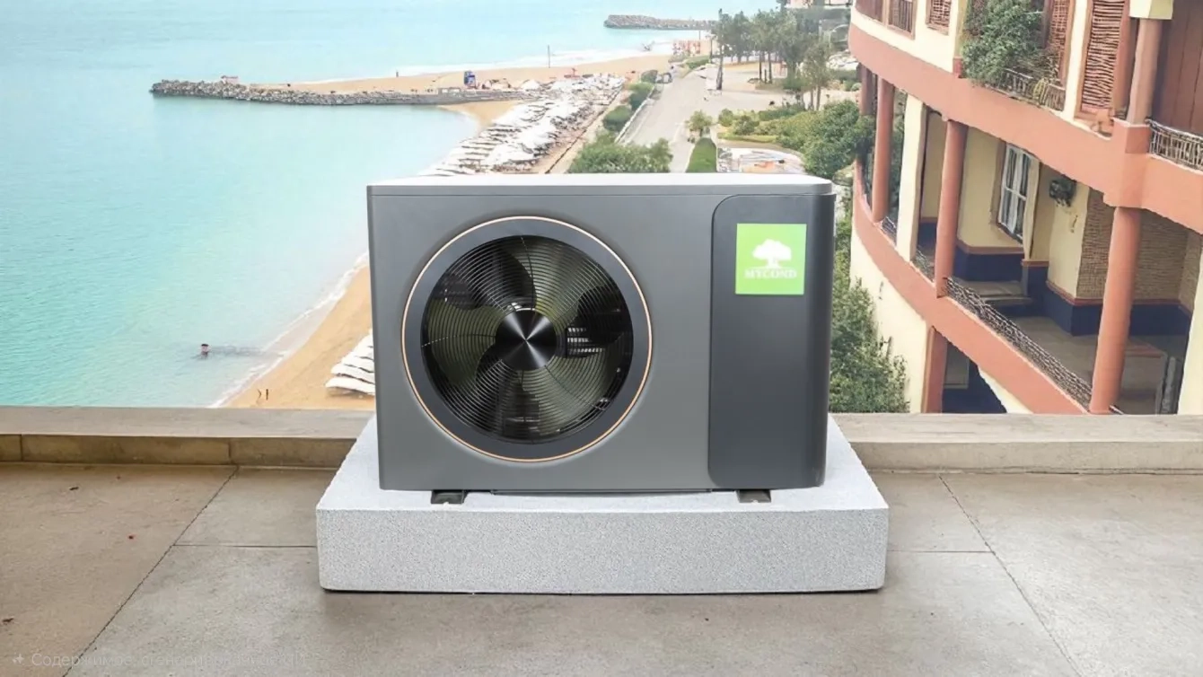 MBasic — die Lösung des Warmwasserproblems in Minihotels