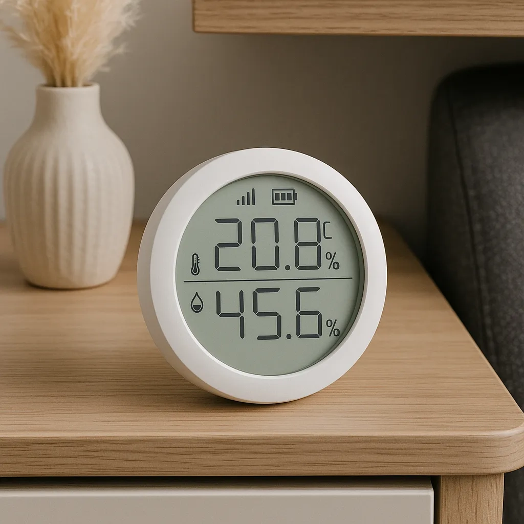 Psychrometrie für HVAC-Ingenieurinnen und -Ingenieure: Komplexes einfach erklärt