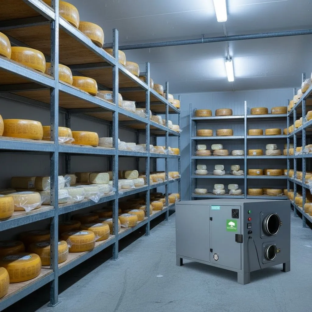 Umfassende Erfassung von Feuchtequellen in Gebäuden: 7 Hauptkategorien und eine präzise Berechnungsmethodik