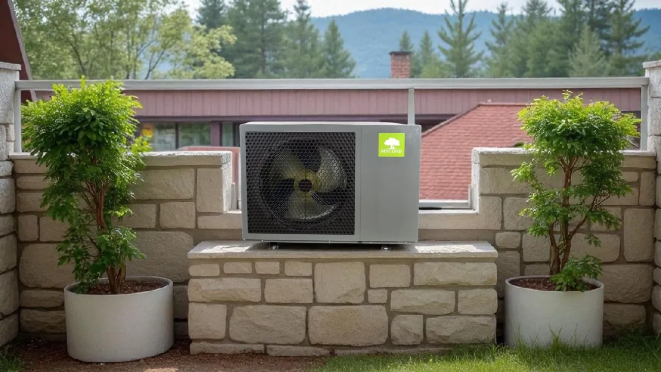 Wie BeeEco das Problem der hohen Wassertemperatur bei der Modernisierung löst