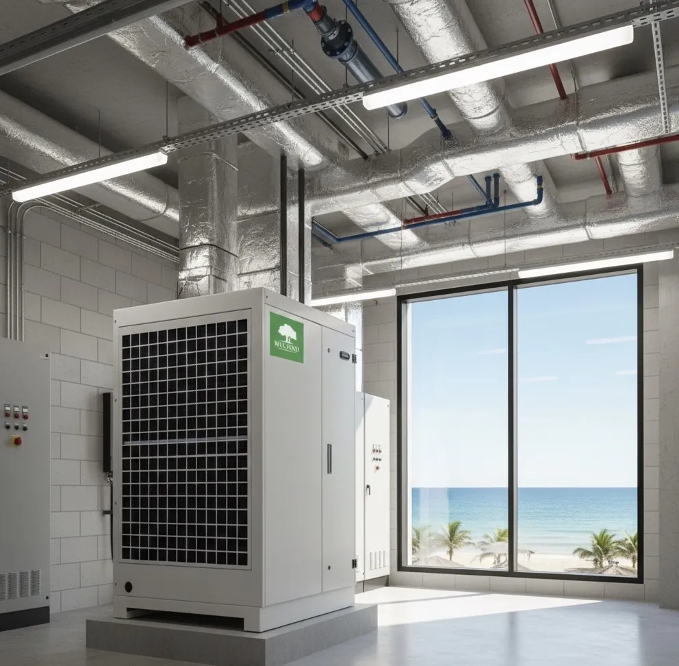 Wie Sie die Investitionskosten einer Entfeuchtungsanlage senken: Ingenieurmethoden zur Optimierung