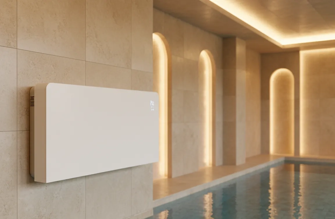 Wie viel Strom verbraucht ein Pool-Entfeuchter: Berechnung der realen Stromkosten